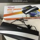 للبيع الة تغليف حراري جديده
