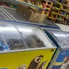 توصيل مواد غدايه