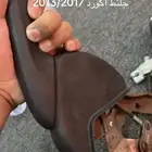 جلنط اكورد 2013-2017