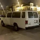 فورد فان 2013 E350