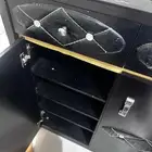 جزامه دولاب حالته ممتاز