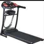 جهاز مشي كهربائي