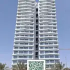 شقه للإيجار برج توين تاورز الرياض حي النخيل