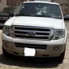فورد إكسبدشن 2010