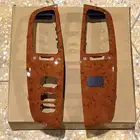 متوفر تخشيبة المكيف لاندكروزر 2003 إلى 2007 جديد