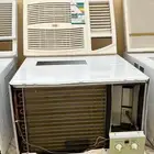 مكيف اخو الجديد للبيع