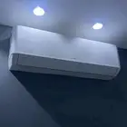 مكيف سبيلت طنين TCL