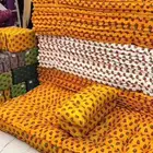 جلسات واقمشه طاولات رمضانيه