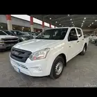 ايسوزو ديماكس 2016
