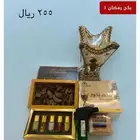 بكج عود ودهن عود مميز للاقتناء والإهداء