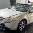 فورد ميلان 2010