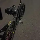 سيكل كوبرا اخو الجديد