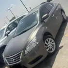 سنترا 2019 للبيع او البدل بسياره عائليه