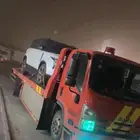سطحه هيدروليك حفر الباطن. يوجد زلاجات