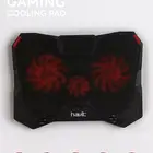 2اجهزة استاند مراوح مبردات لابتوب جديد لم يستخدم