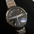 ساعه يد ماركه Armani Exchange