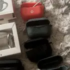 جرابات حمايه سماعه ابل ايربودز برو