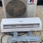 مكيف اسبليت 24 قري للبيع