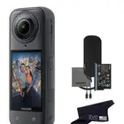 كاميرا insta360 x5