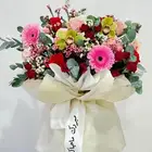 منسق ورد وهديه