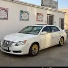 تويوتا أفالون