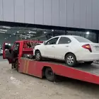 سطحه ل نقل السيارت