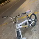 سيكل كوبرا نظيف توه جديد ماكمل شهر