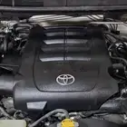 بيع المكاين لكزس سكويا تندرا معه الفك التركيب وضمان سنه