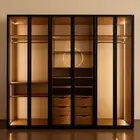 خزائن غرفةالنوم