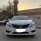 هيونداي ازيرا 2014 فل كامل 6V.