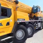 للاجار كرين 100 طن اصفار 2024