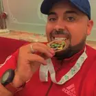 مدرب حراس مرمي معتمد دوليا لتأهيل حراس مرمي الانديه جده