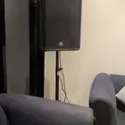 سماعات ياماها للايجار