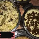 سخانات وبوفيهات فاخره وصواني سلطات وخدمات أخري للايجار