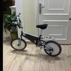 سيكل كوبرا اسود