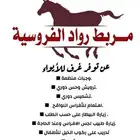 مربط رواد الفروسية