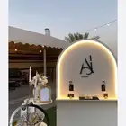 بوثات استقبال استاندات لجميع المناسبات