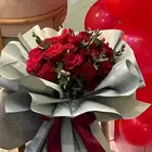 متوفر ورد جاهز للتسليم