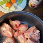 كولاجين طبيعي مقو ي للمفاصل والهضم ويأخر الشيخوخه و الخشونة