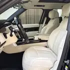 Autobiography 2023 رنج روفر الناغي سعودي