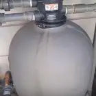 فلاتر مسبح.