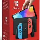 نتيندو سويتش اوليد