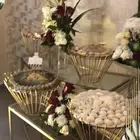 ستة صواني للمناسبات