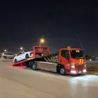 سطحه هدروليك المزاحميه