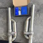 دبات رياضيه وكاتمه الكترونيه ( 2.5 و 3 انش ) ( جديد )