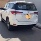 فورتشنر 2021 بانزين 6 سلندر