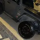 جيب رانقلر Jeep Wrangler 2021