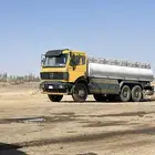 وايت ماء 18طن