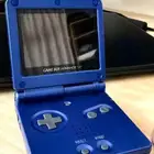 game boy advance sp