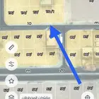 نص ارض ضاحية هجر الثاني عشر الاحساء
